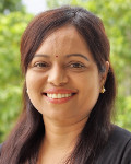 Image of Radha Sivadasan
