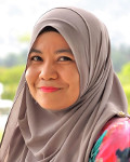 Image of Roshanini Mat Idrus