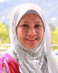 Image of Salma Abd Kadir