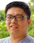 Image of Siak Chung Wong