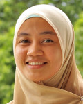 Image of Siti Nor Asma Musa