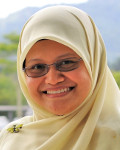 Image of Siti Norazlin Muhamad Nor
