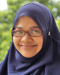 Image of Siti Nur Khatijah Che Samsuddin