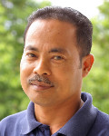 Image of Wan Ghani Wan Ishak