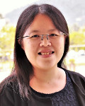 Image of Yin Sze Lim