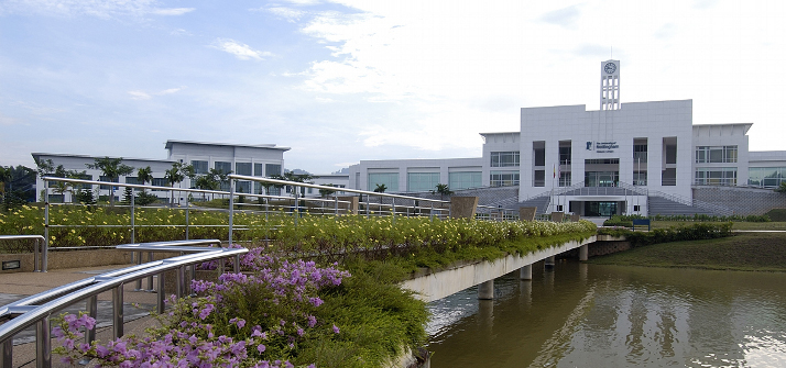 University Of Nottingham Malaysia Ranking / Different league tables