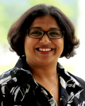 Image of Anita Chakrabarty