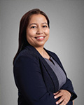 Image of Hazel Melanie Ramos