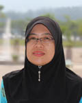 Image of Khaizatul Azila Ahmad Khairi