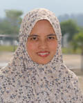 Image of Nadiah Mohamad