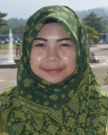 Image of Nur Fathirah Jamalludin