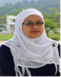 Image of Nur Ida Hashim