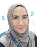 Image of Saleha Abdul Rahman