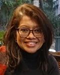 Image of Suruchi Mazumdar