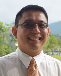 Image of Wei Keong Too