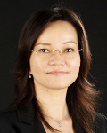 Image of Yut Moy（ユット モイ） Leong（レオン）