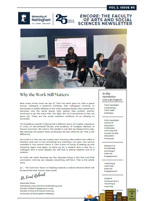 Issue 5