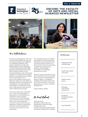 Issue 8