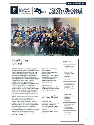 Issue 9