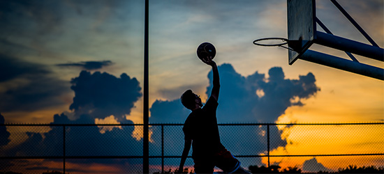 Sports and Campus Facilities