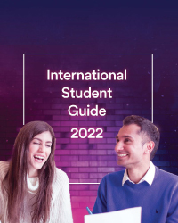 International Student Guide