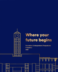 UNM Prospectus 2023