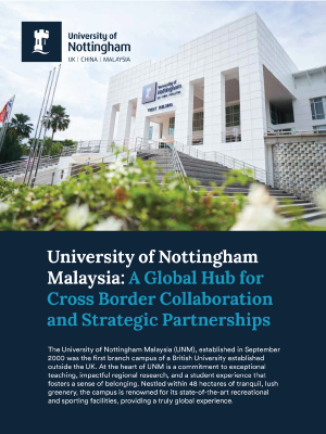 Pioneering Global Collaboration and Strategic Innovation