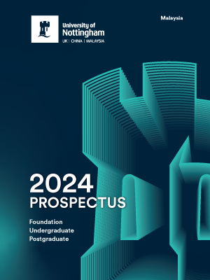 UNM Prospectus 2024