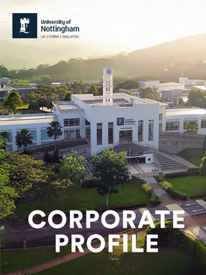 UNM Corporate Profile