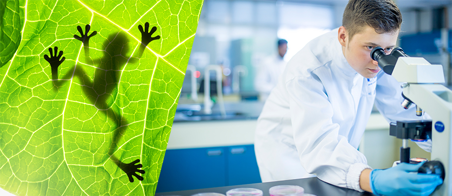 Bioscience