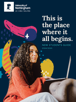 New Students Guide 2024/2025