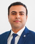 Image of Muhammad Hamza Shahab