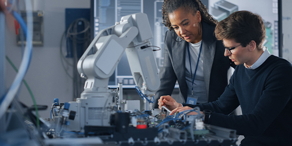 Department of Electrical and Electronic Engineering