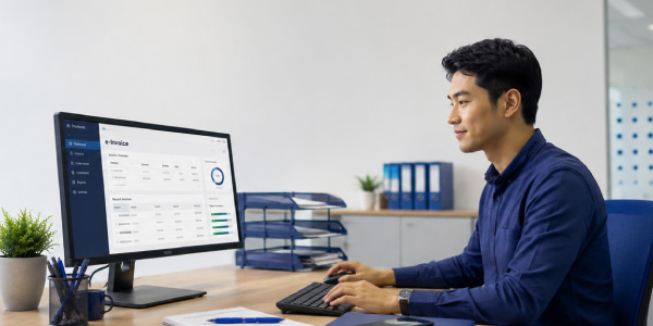 E-Invoicing