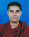 Image of Karma Tashi Choedron (Savinder Kaur Gill)