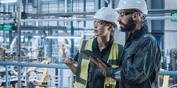 Department of Mechanical, Materials, and Manufacturing Engineering