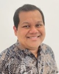 Image of Khairil Izamin Ahmad