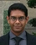 Image of Mahmood Ur-Rahman