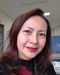 Image of Nur Rafeeda Daut