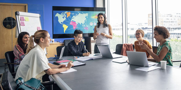 School of Politics, International Relations and Economics