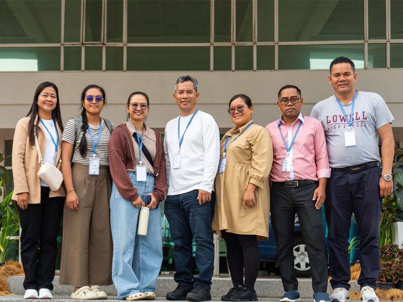 cambodia participant