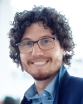 Image of Alessio Bellato