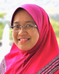 Image of Gustilia Ovivi Irwan