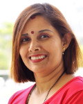 Image of Vanitha Singaram