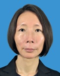 Image of Akiko Sugiyama