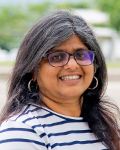 Image of Gayathry Venkiteswaran