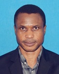Image of Luke Okafor