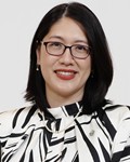 Image of Tricia Yeoh