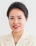 Image of Saizi Xiao
