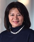 Image of Yvonne Chia